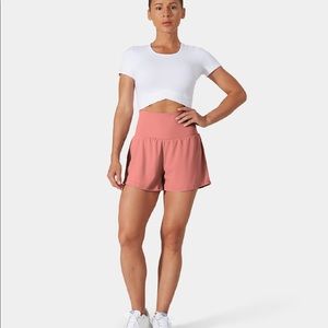 NWT Halara best selling shorts